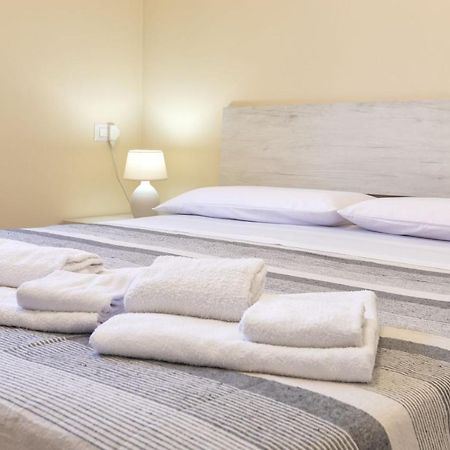 Vico Rooms Sassari Eksteriør billede