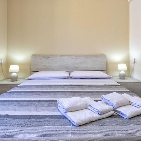 Vico Rooms Sassari Eksteriør billede