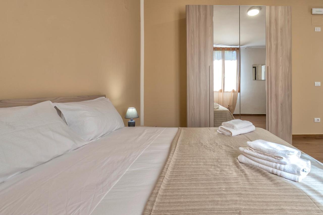 Vico Rooms Sassari Eksteriør billede