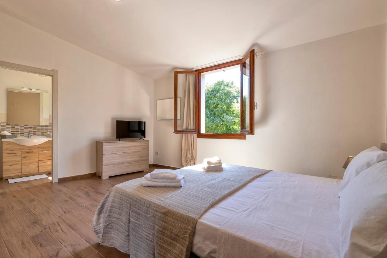 Vico Rooms Sassari Eksteriør billede