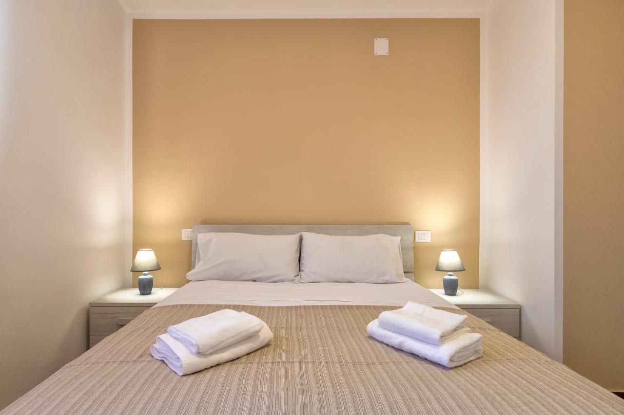 Vico Rooms Sassari Eksteriør billede