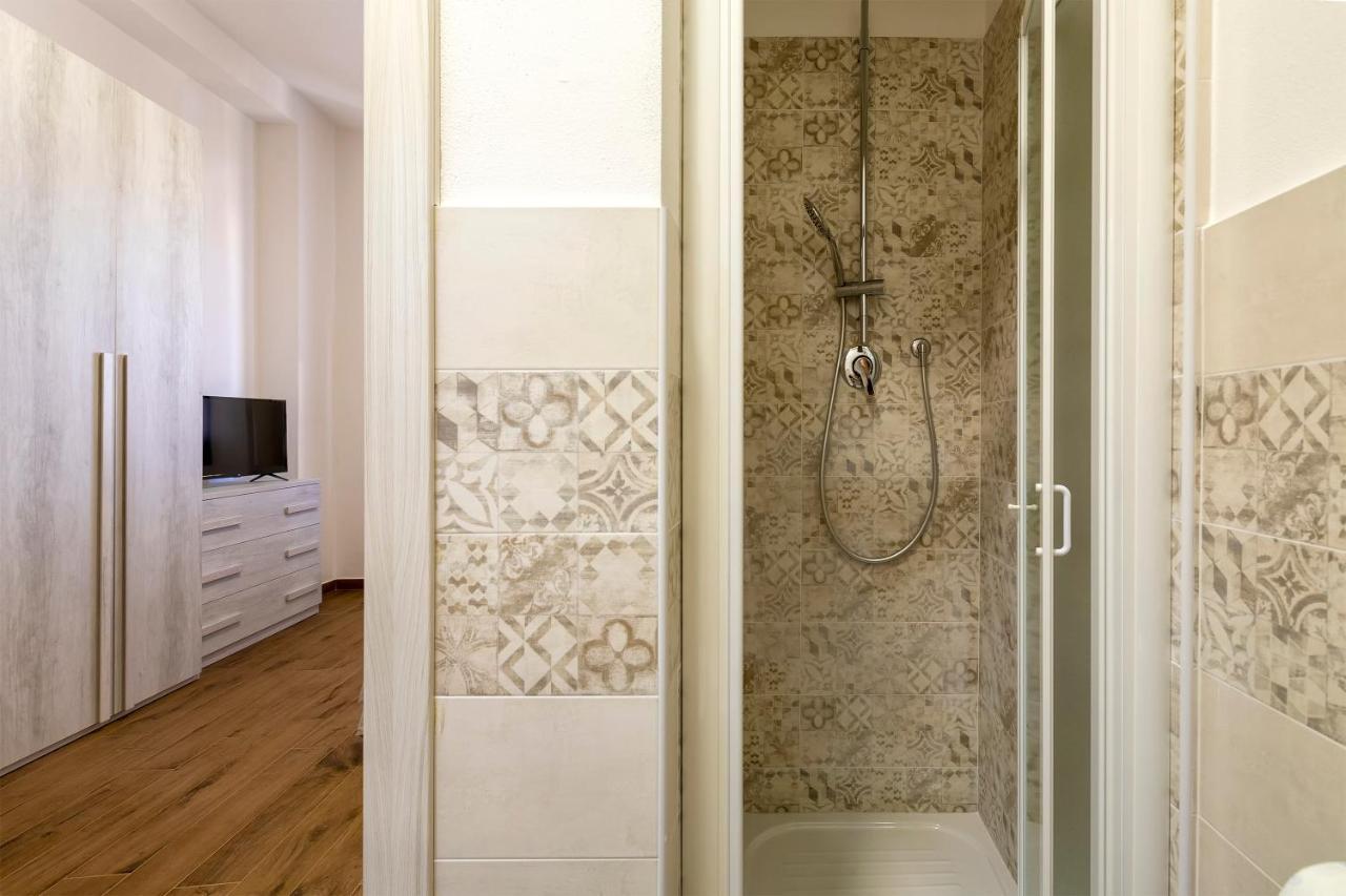 Vico Rooms Sassari Eksteriør billede
