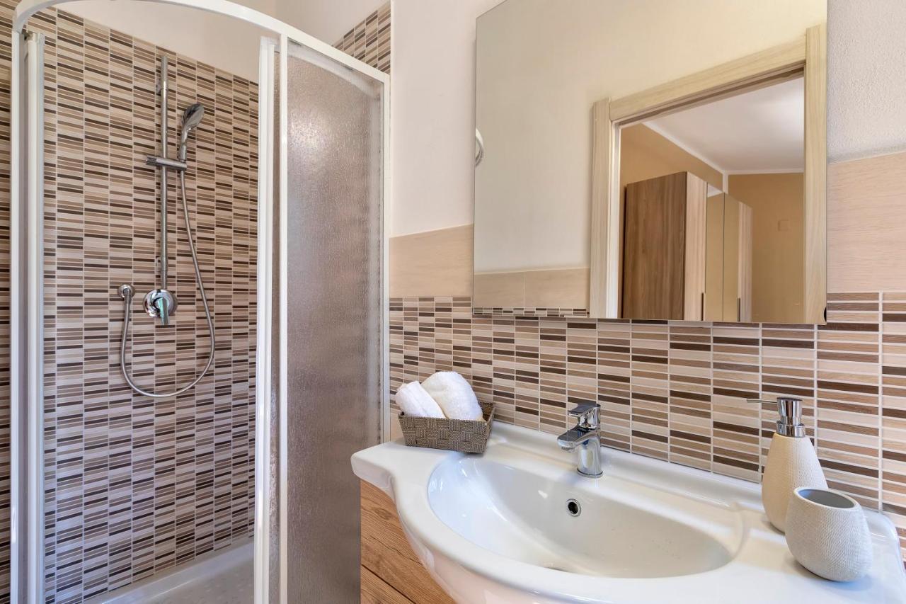 Vico Rooms Sassari Eksteriør billede