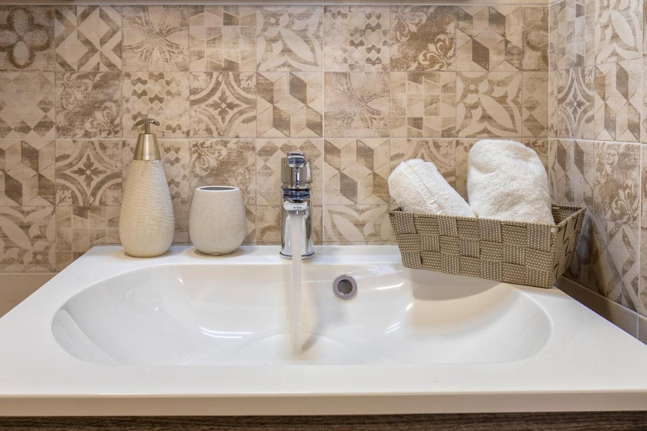 Vico Rooms Sassari Eksteriør billede