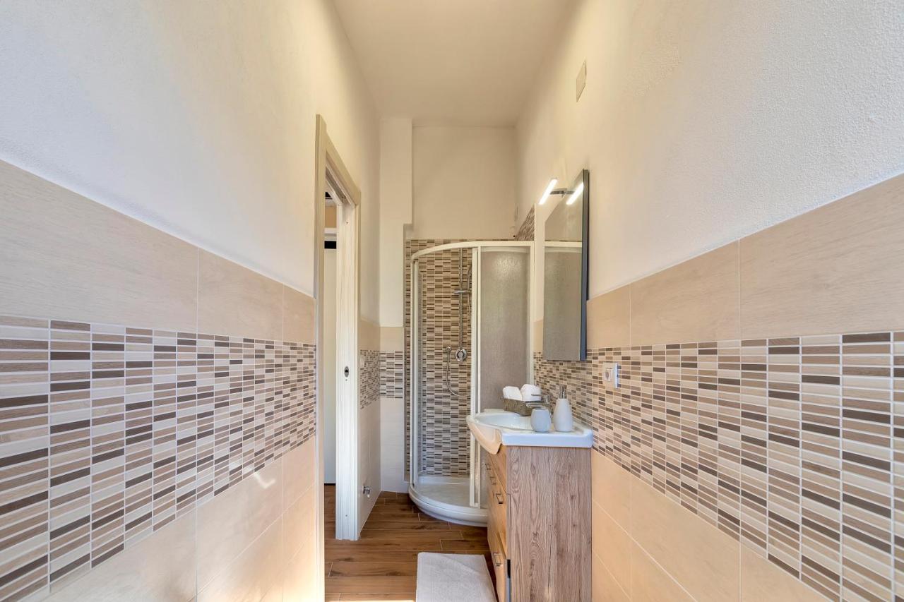 Vico Rooms Sassari Eksteriør billede