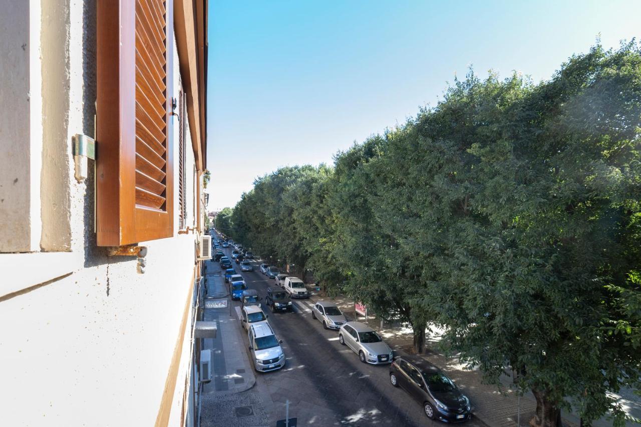 Vico Rooms Sassari Eksteriør billede
