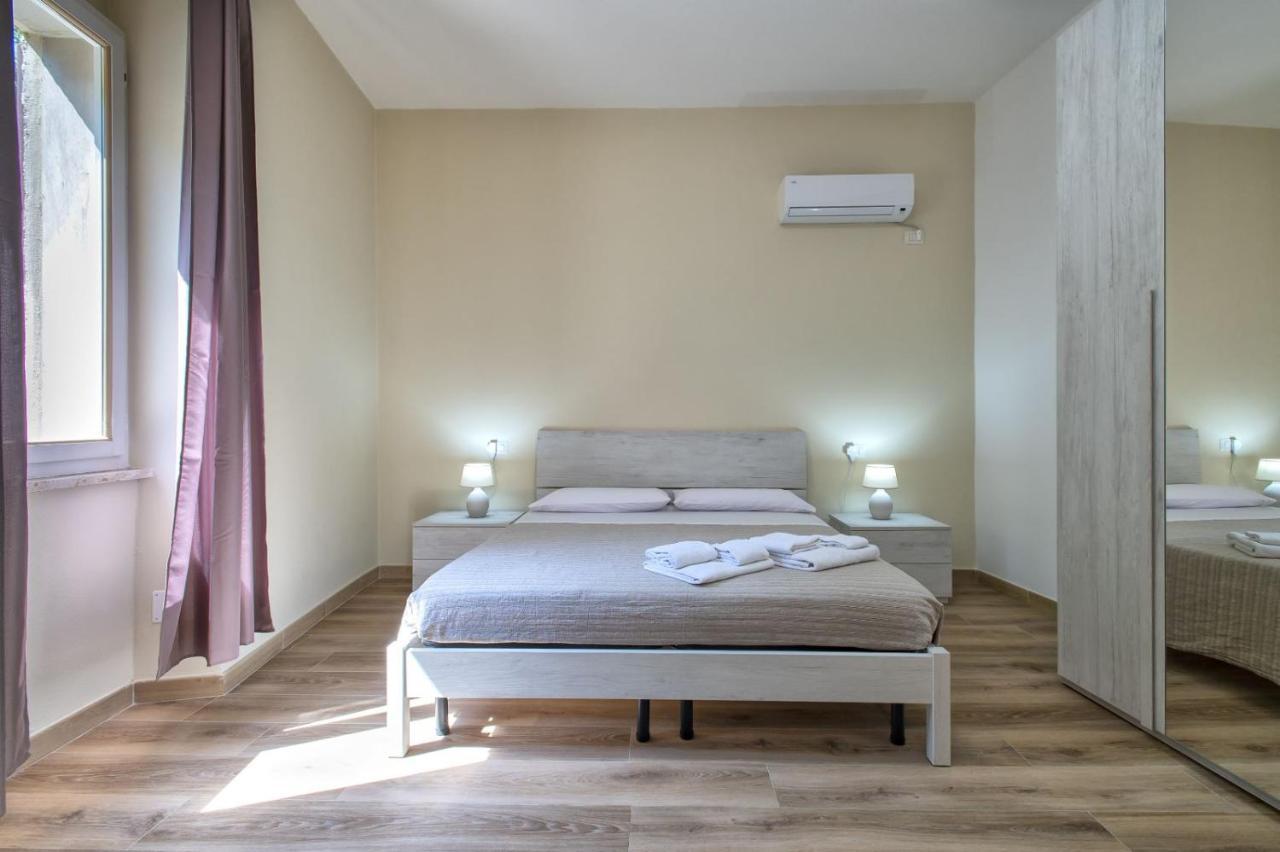 Vico Rooms Sassari Eksteriør billede