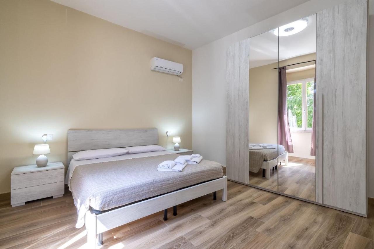 Vico Rooms Sassari Eksteriør billede